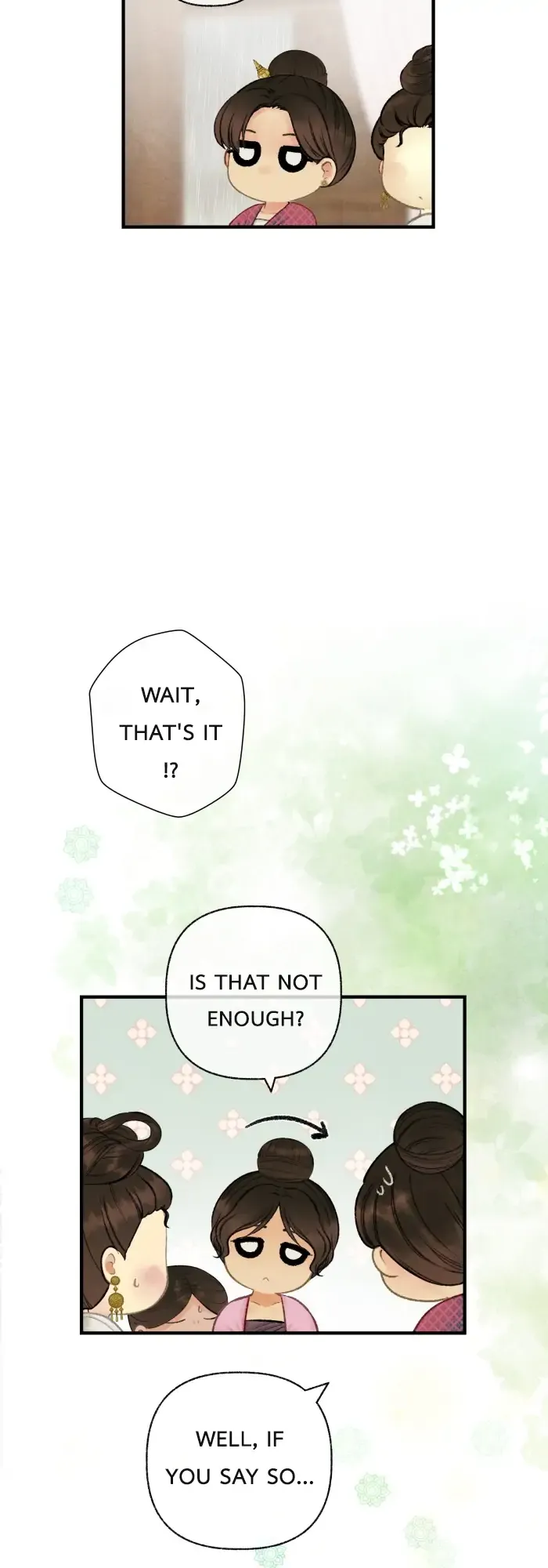 Loveless Heroine Chapter 74 Online - página 30