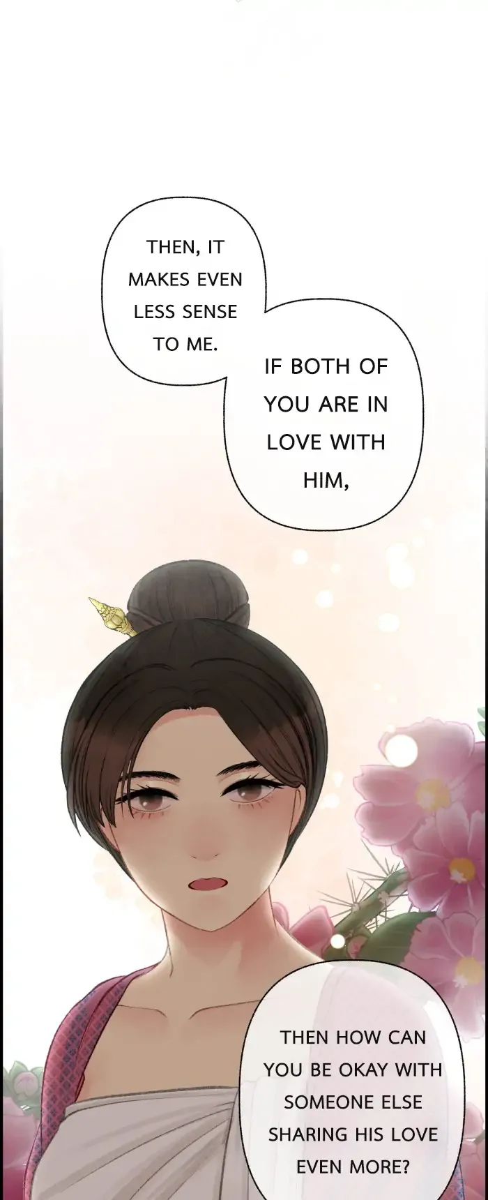 Loveless Heroine Chapter 74 Online - página 31