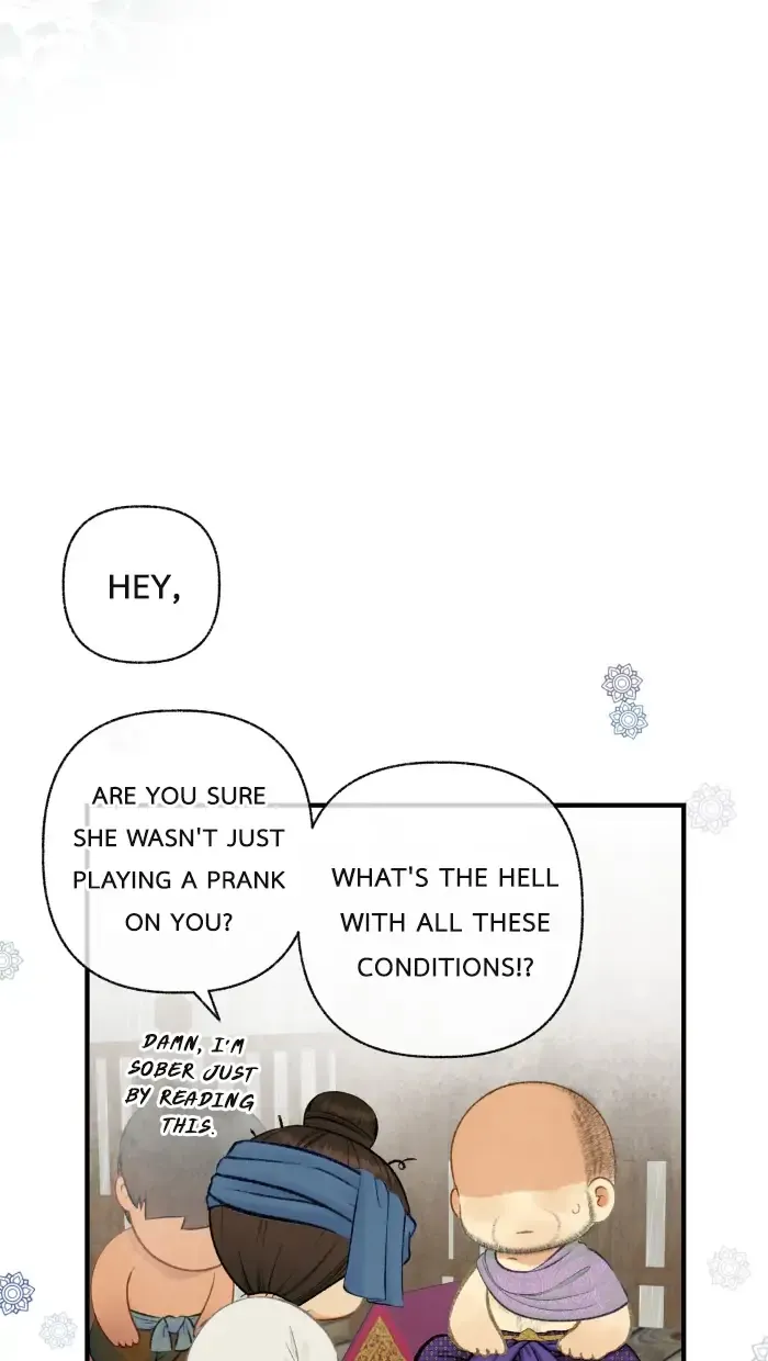 Loveless Heroine Chapter 74 Online - página 41