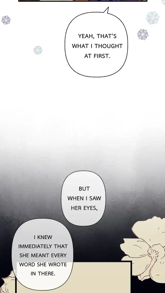 Loveless Heroine Chapter 74 Online - página 42