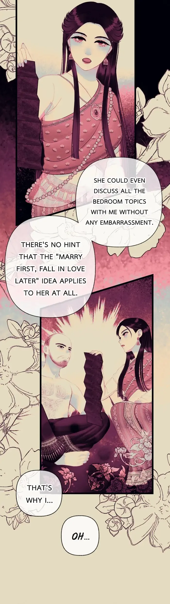 Loveless Heroine Chapter 74 Online - página 43
