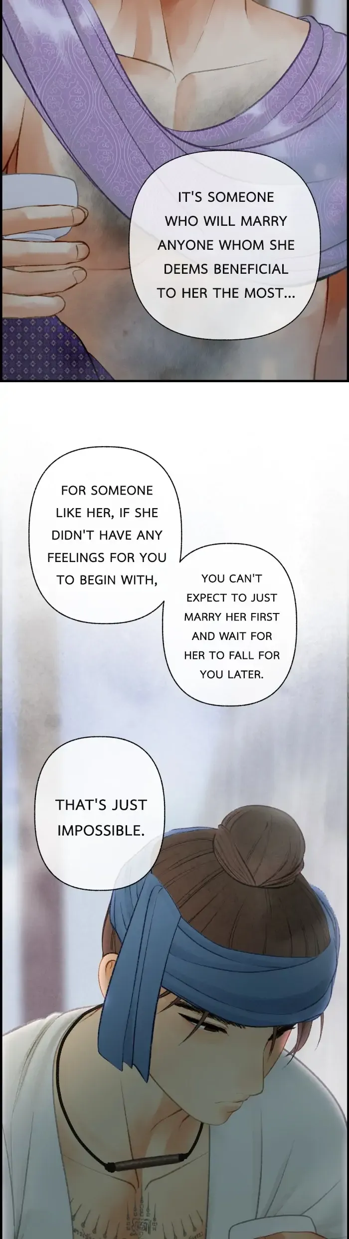 Loveless Heroine Chapter 74 Online - página 45