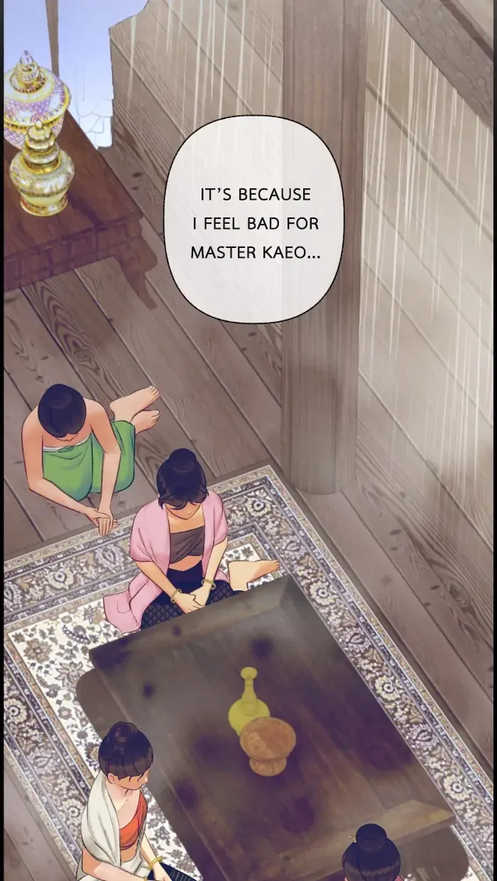 Loveless Heroine Chapter 74 Online - página 47