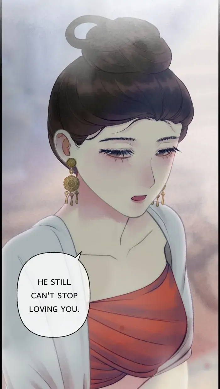 Loveless Heroine Chapter 74 Online - página 49