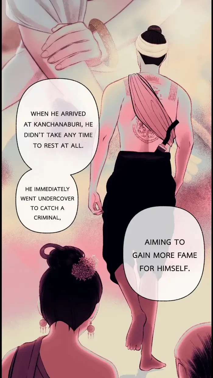 Loveless Heroine Chapter 74 Online - página 50