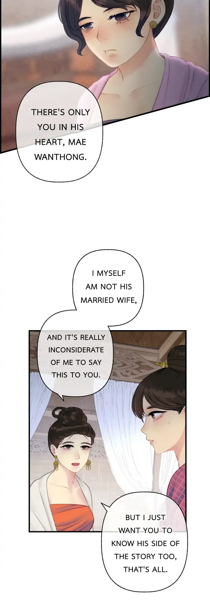 Loveless Heroine Chapter 74 Online - página 52