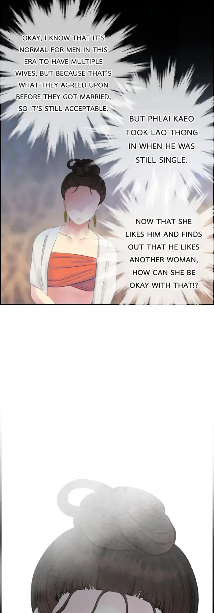 Loveless Heroine Chapter 74 Online - página 56