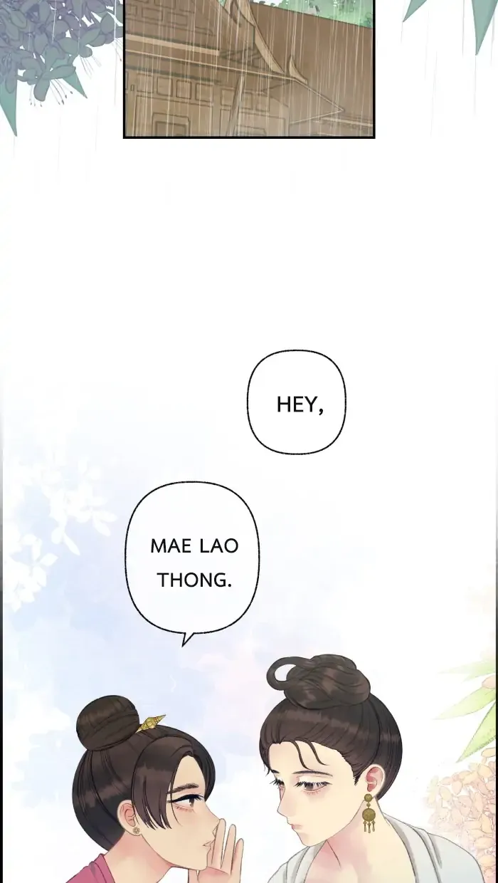 Loveless Heroine Chapter 75 Online - página 3