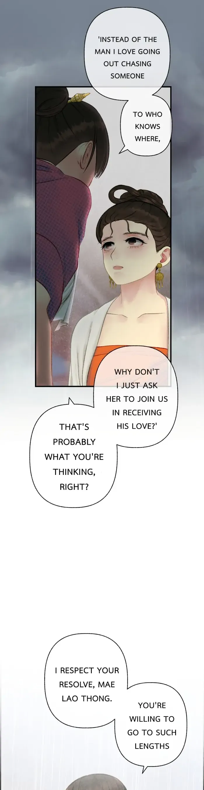 Loveless Heroine Chapter 75 Online - página 16