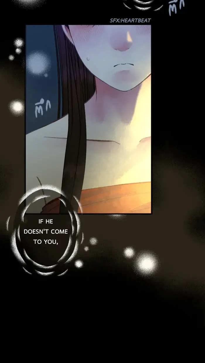 Loveless Heroine Chapter 75 Online - página 25