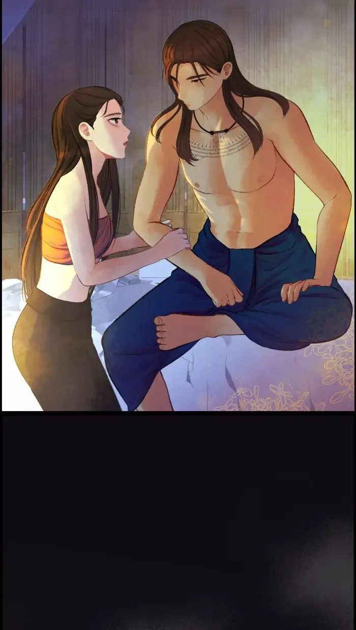 Loveless Heroine Chapter 75 Online - página 27