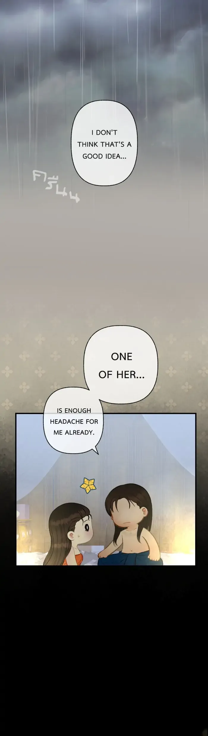 Loveless Heroine Chapter 75 Online - página 29