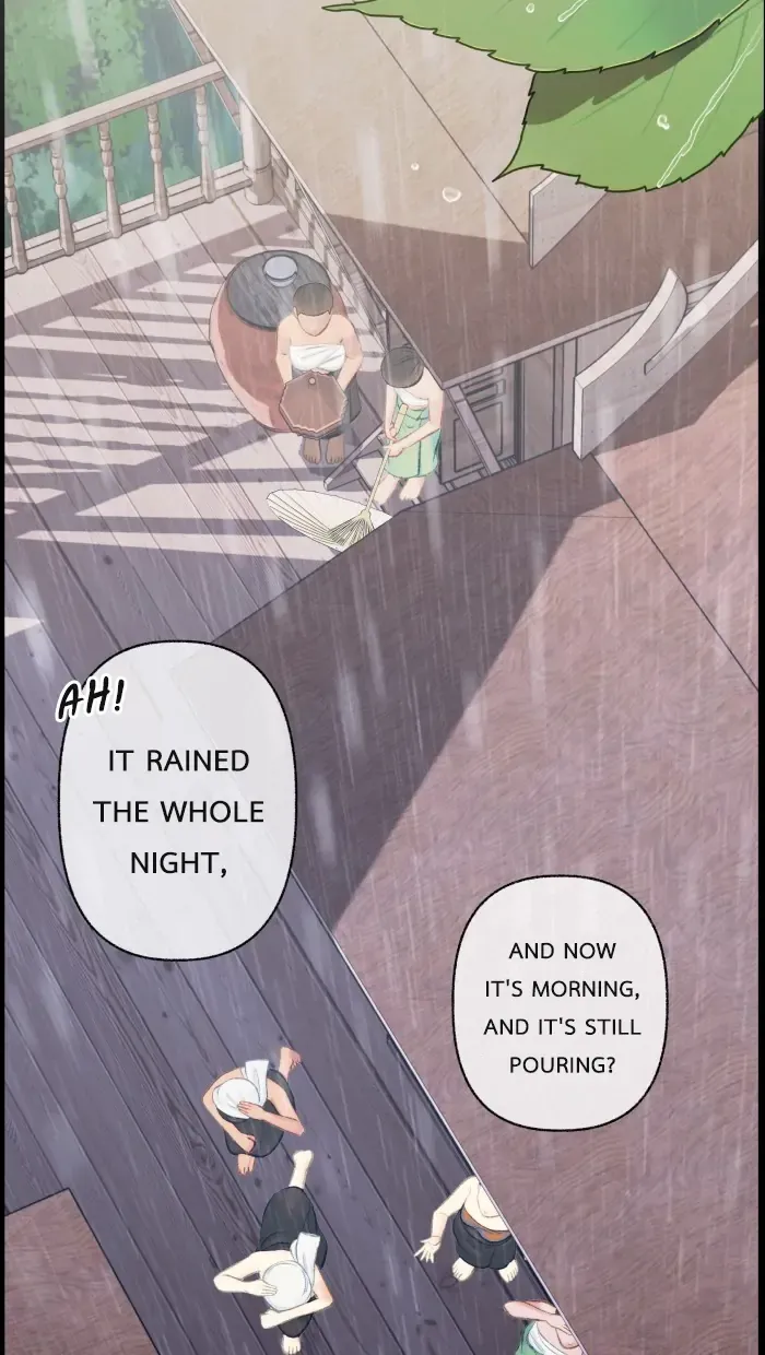 Loveless Heroine Chapter 75 Online - página 44