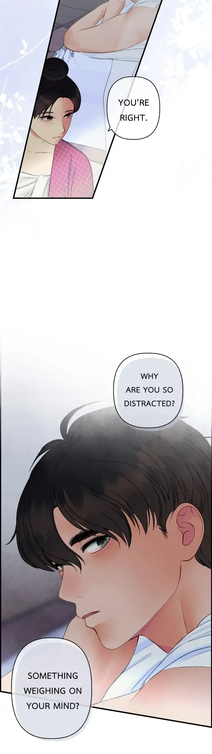 Loveless Heroine Chapter 75 Online - página 51