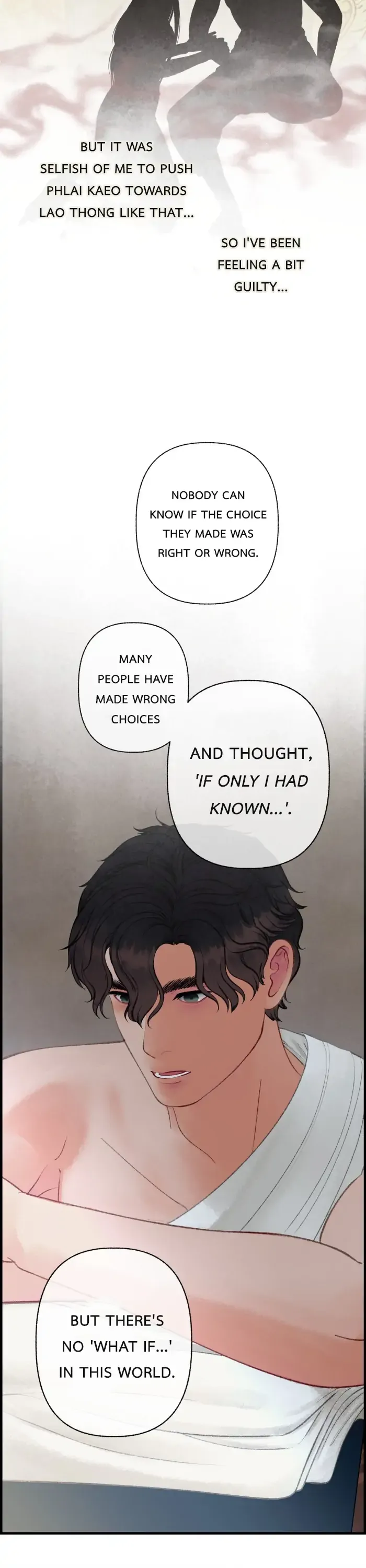Loveless Heroine Chapter 75 Online - página 56