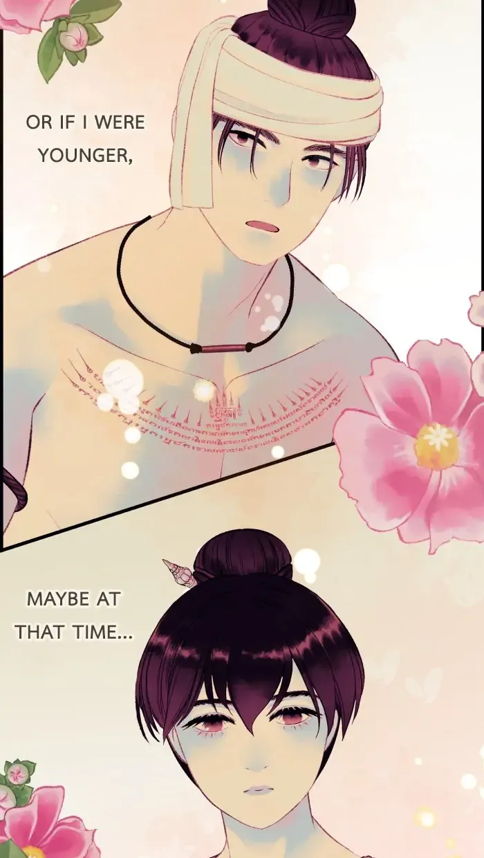 Loveless Heroine Chapter 75 Online - página 60