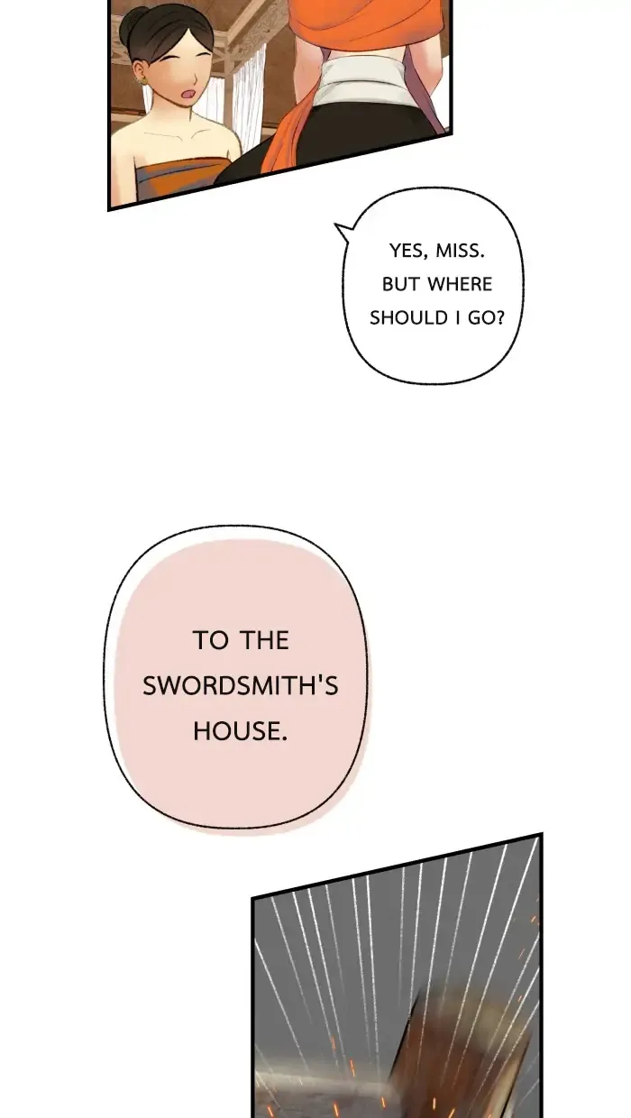 Loveless Heroine Chapter 75 Online - página 64