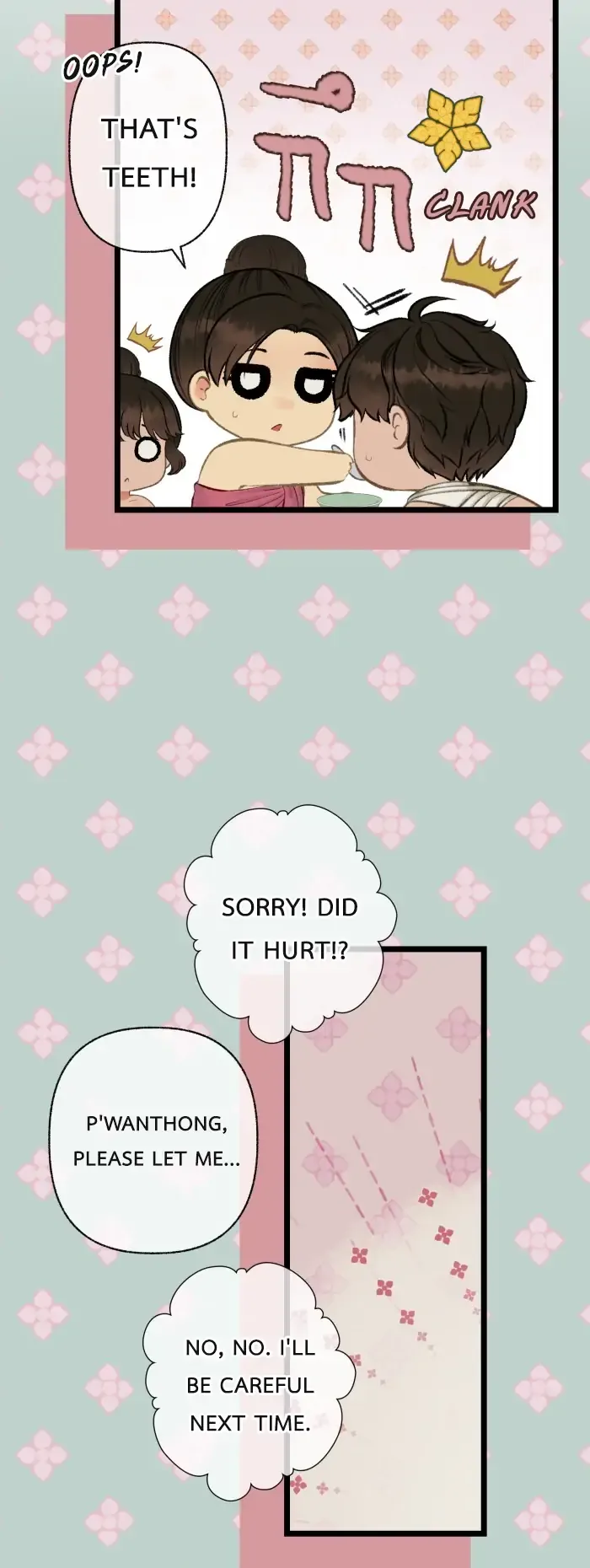Loveless Heroine Chapter 75 Online - página 74
