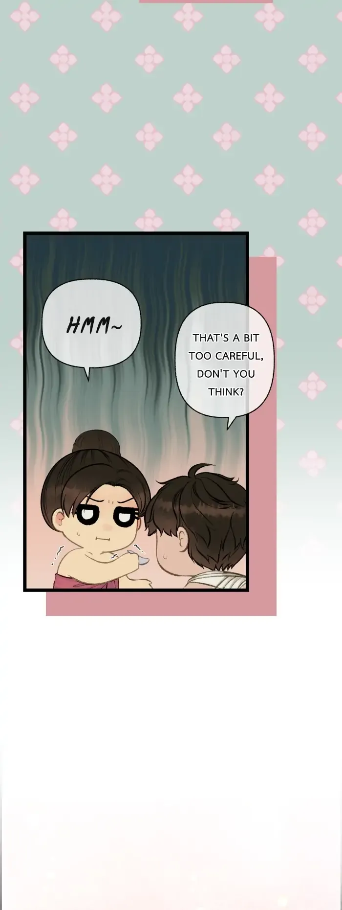Loveless Heroine Chapter 75 Online - página 75