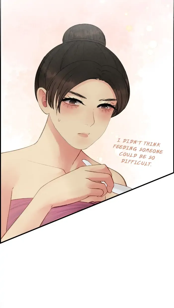 Loveless Heroine Chapter 75 Online - página 76