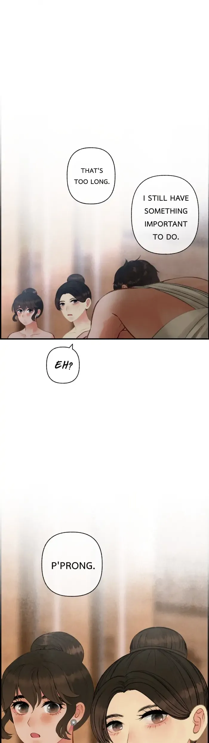 Loveless Heroine Chapter 75 Online - página 83