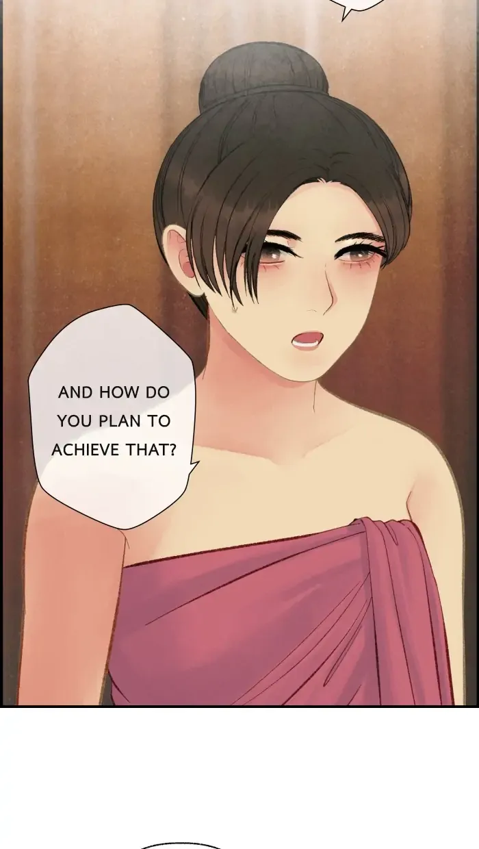 Loveless Heroine Chapter 76 Online - página 9