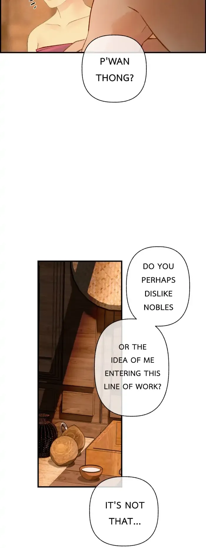 Loveless Heroine Chapter 76 Online - página 15