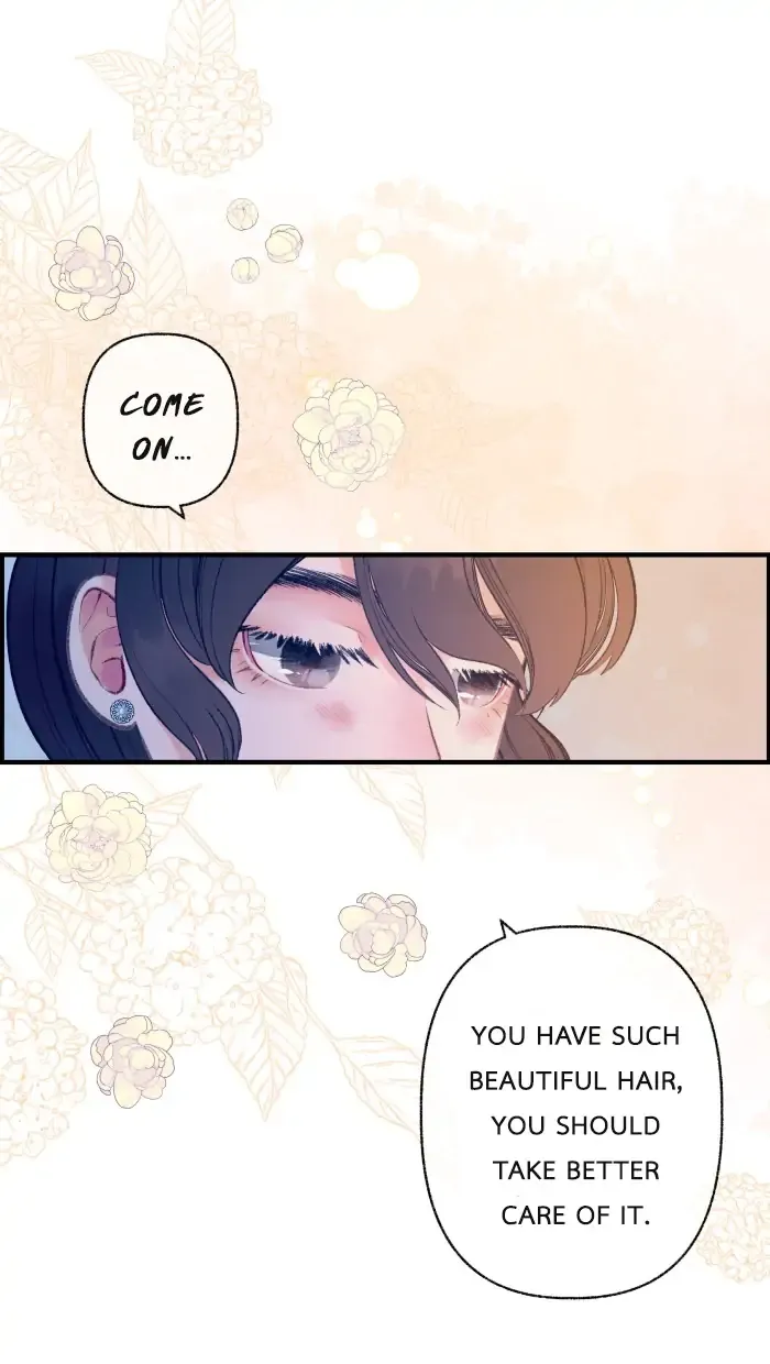 Loveless Heroine Chapter 76 Online - página 32
