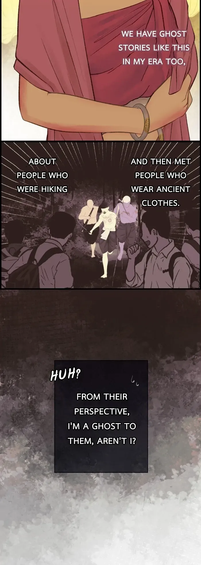 Loveless Heroine Chapter 76 Online - página 45