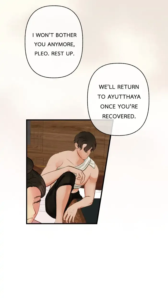Loveless Heroine Chapter 76 Online - página 53