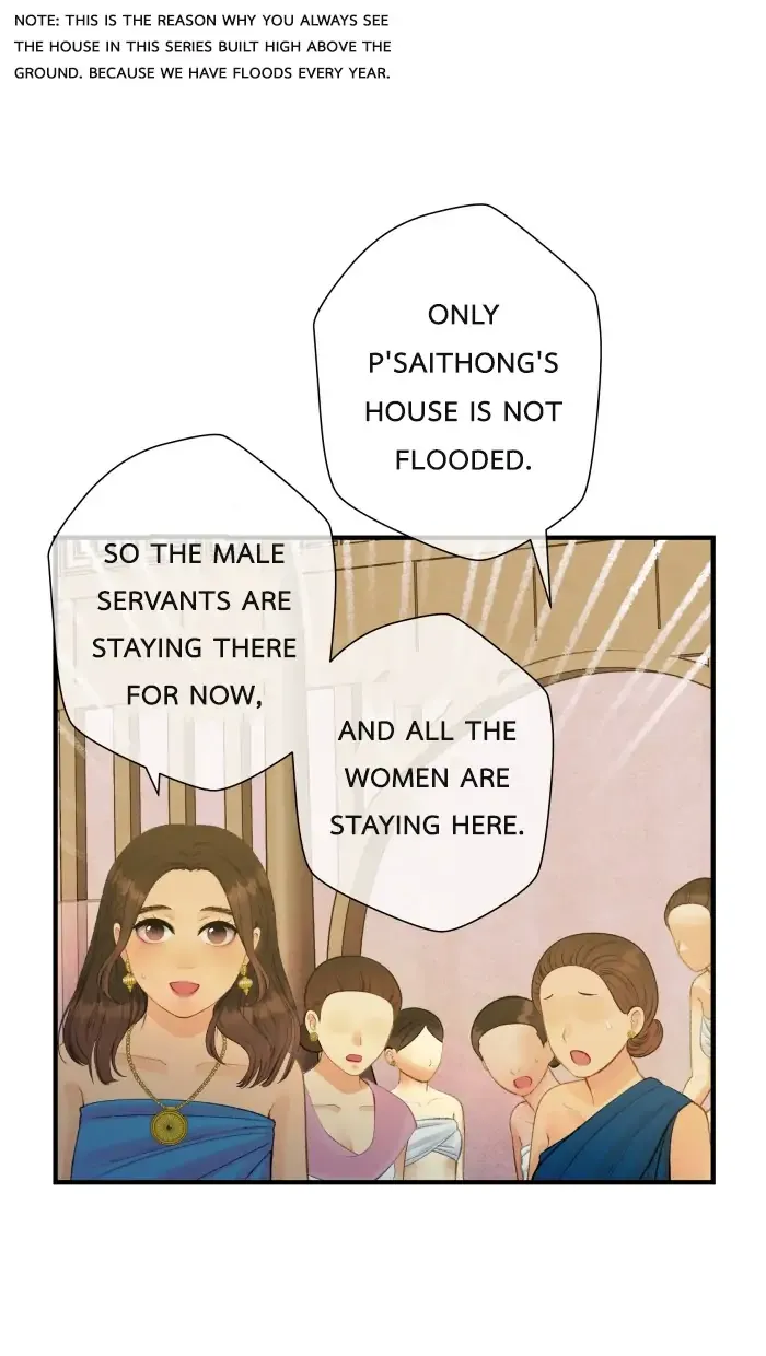 Loveless Heroine Chapter 76 Online - página 67