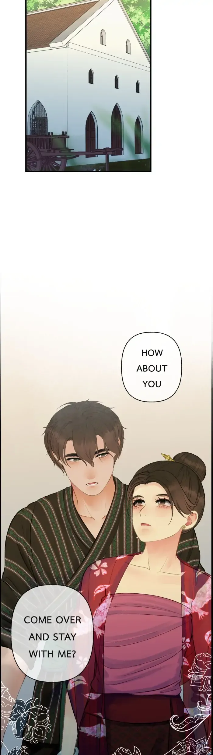 Loveless Heroine Chapter 76 Online - página 71
