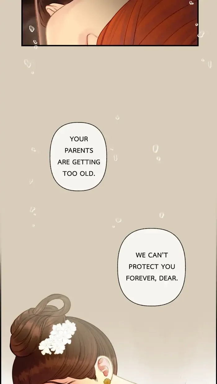 Loveless Heroine Chapter 77.2 Online - página 10