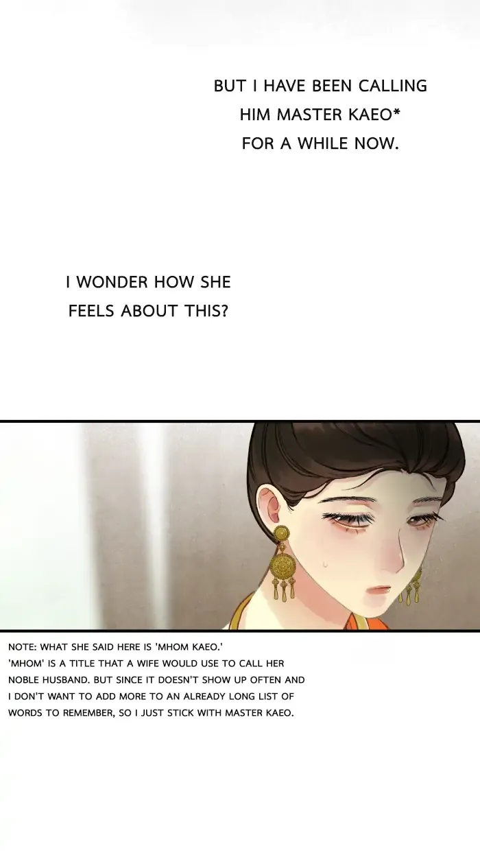 Loveless Heroine Chapter 77.2 Online - página 21