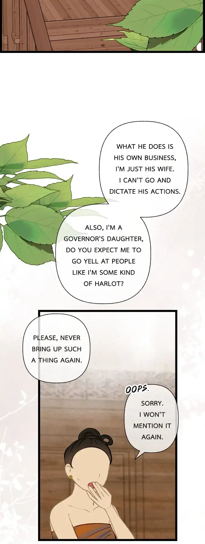 Loveless Heroine Chapter 77.2 Online - página 36