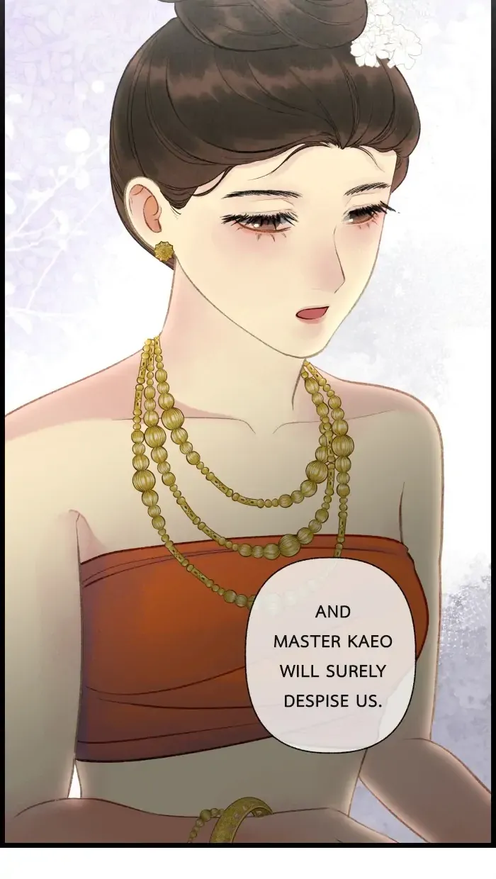 Loveless Heroine Chapter 77.2 Online - página 38