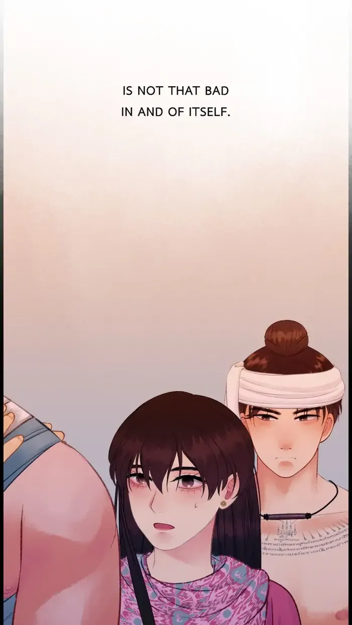 Loveless Heroine Chapter 77.2 Online - página 44
