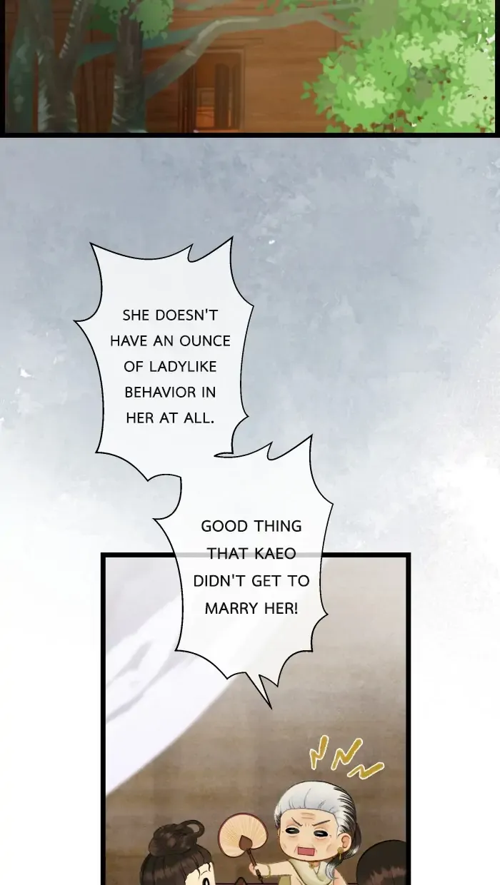 Loveless Heroine Chapter 77.2 Online - página 48