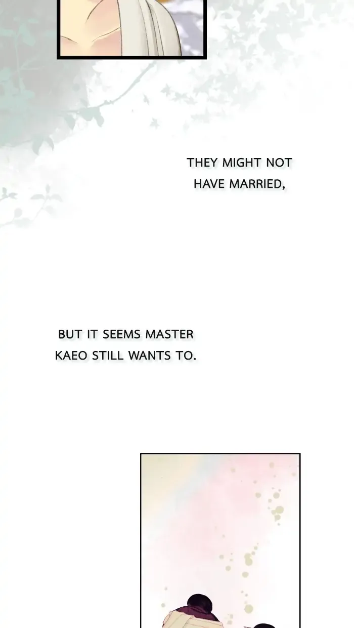 Loveless Heroine Chapter 77.2 Online - página 50