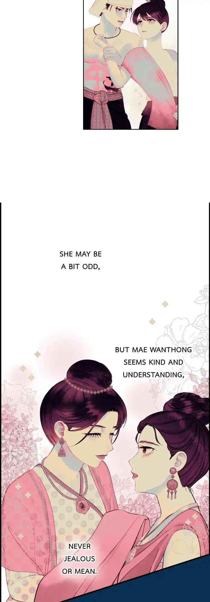 Loveless Heroine Chapter 77.2 Online - página 51