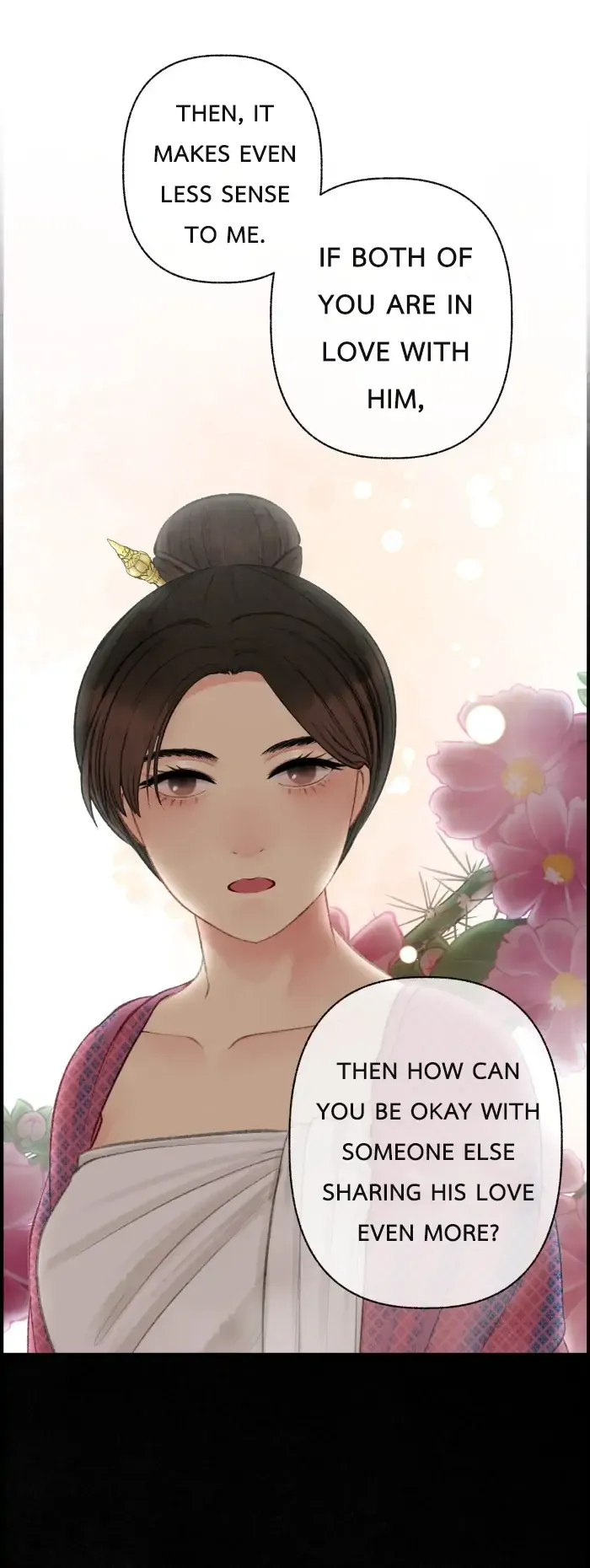 Loveless Heroine Chapter 77.2 Online - página 54