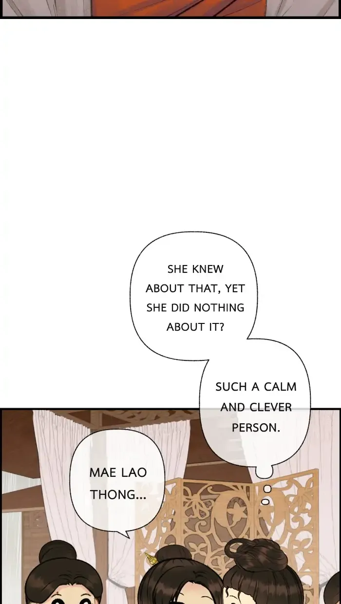 Loveless Heroine Chapter 77.2 Online - página 56
