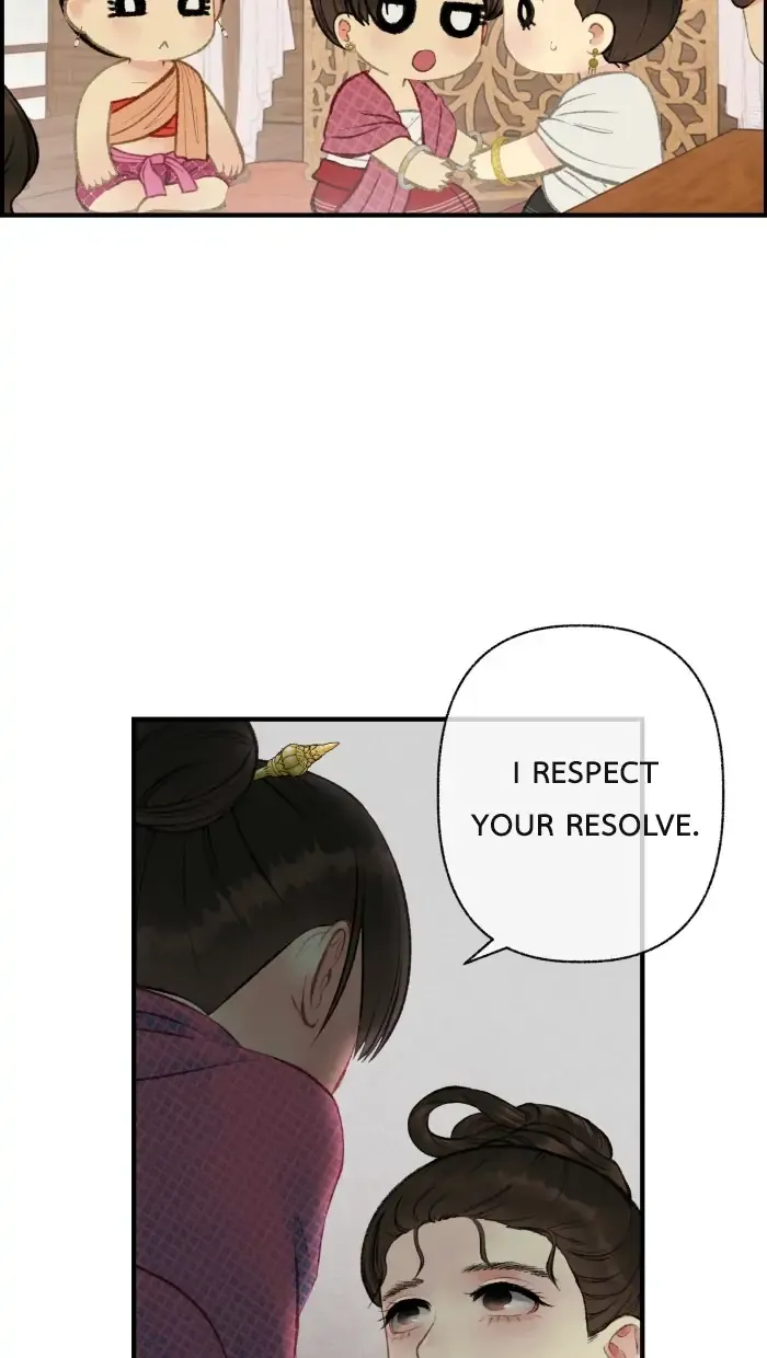 Loveless Heroine Chapter 77.2 Online - página 57