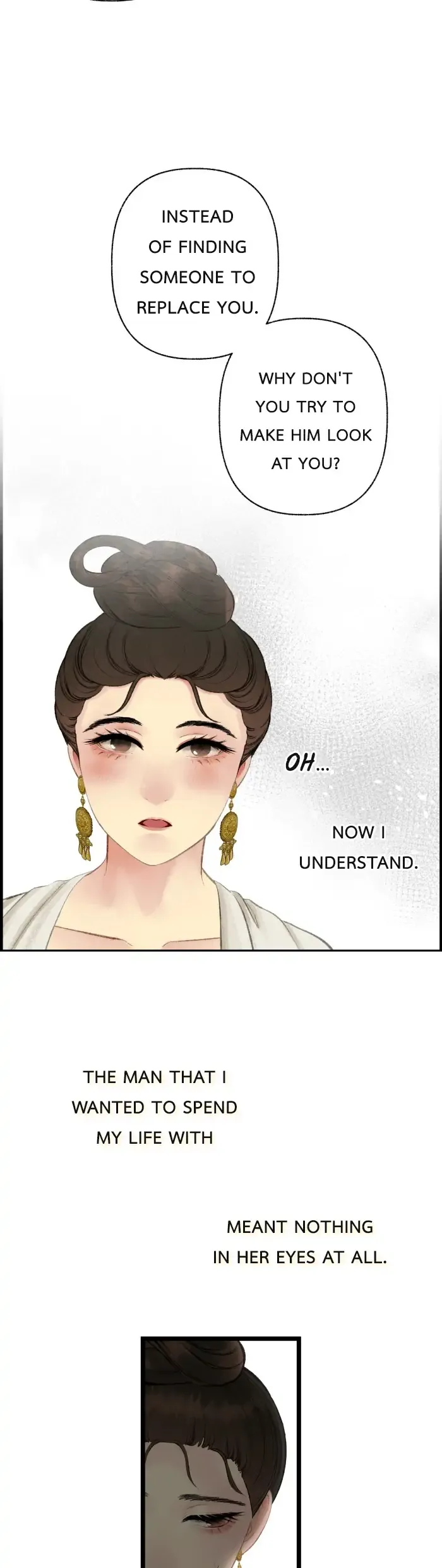 Loveless Heroine Chapter 77.2 Online - página 59