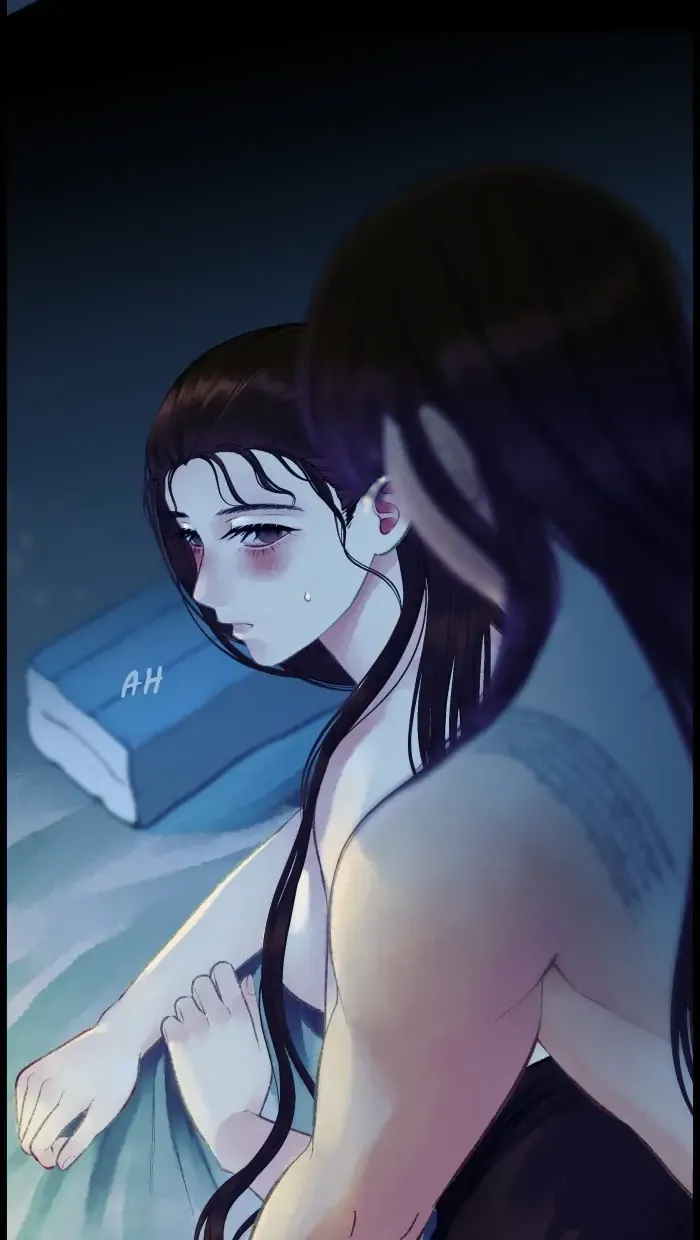 Loveless Heroine Chapter 77.2 Online - página 64