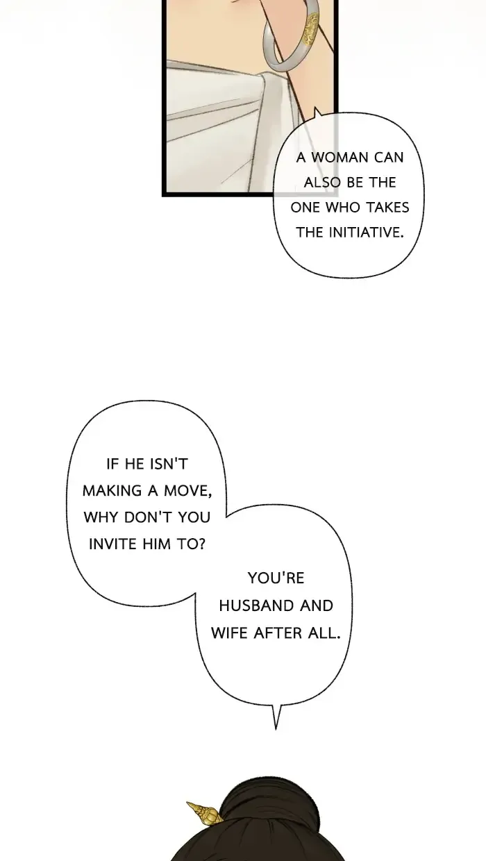 Loveless Heroine Chapter 77.2 Online - página 66