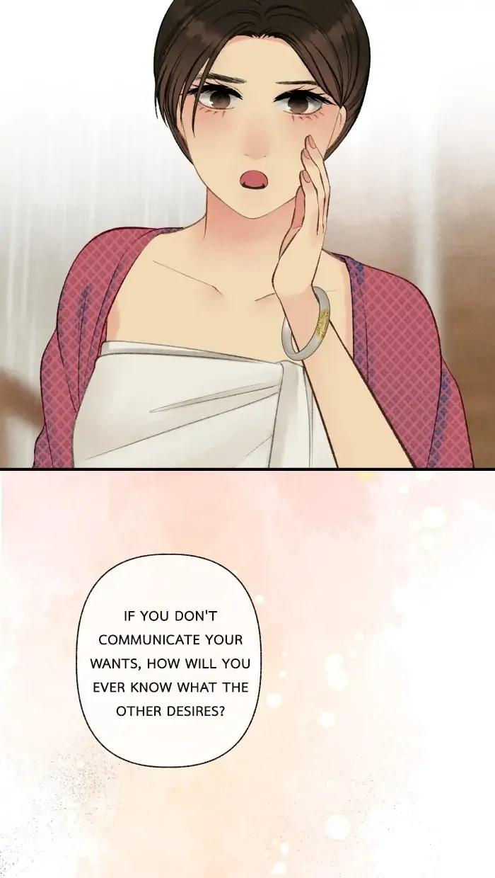 Loveless Heroine Chapter 77.2 Online - página 67
