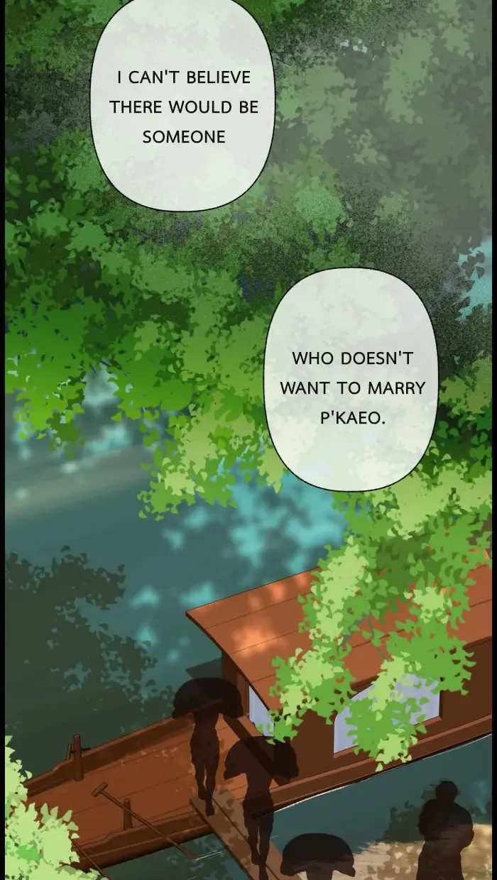 Loveless Heroine Chapter 77.2 Online - página 77