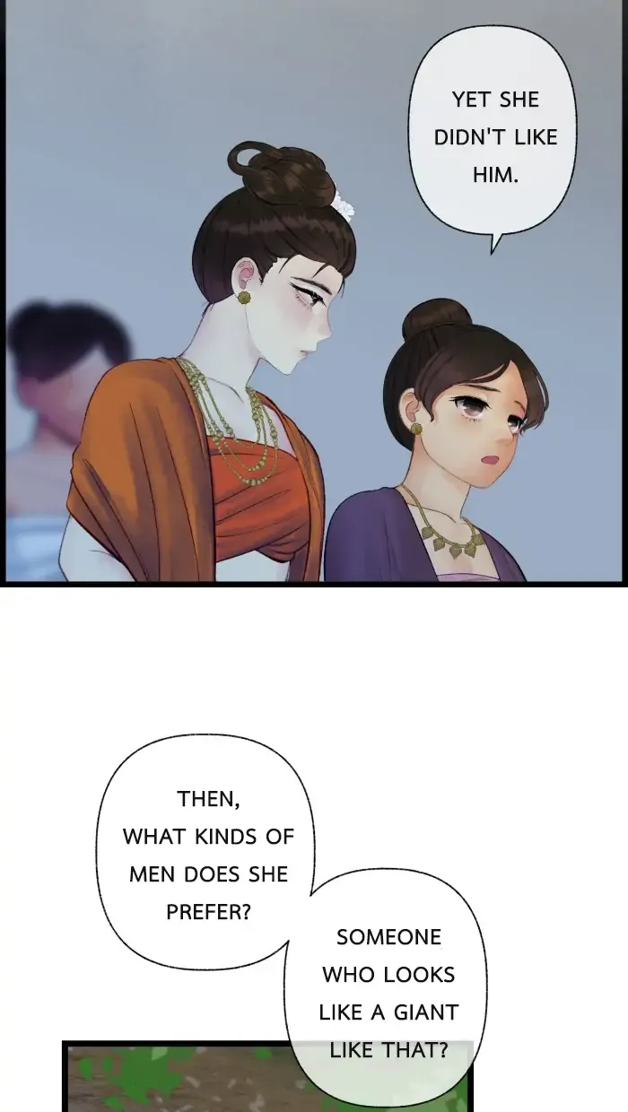 Loveless Heroine Chapter 77.2 Online - página 79