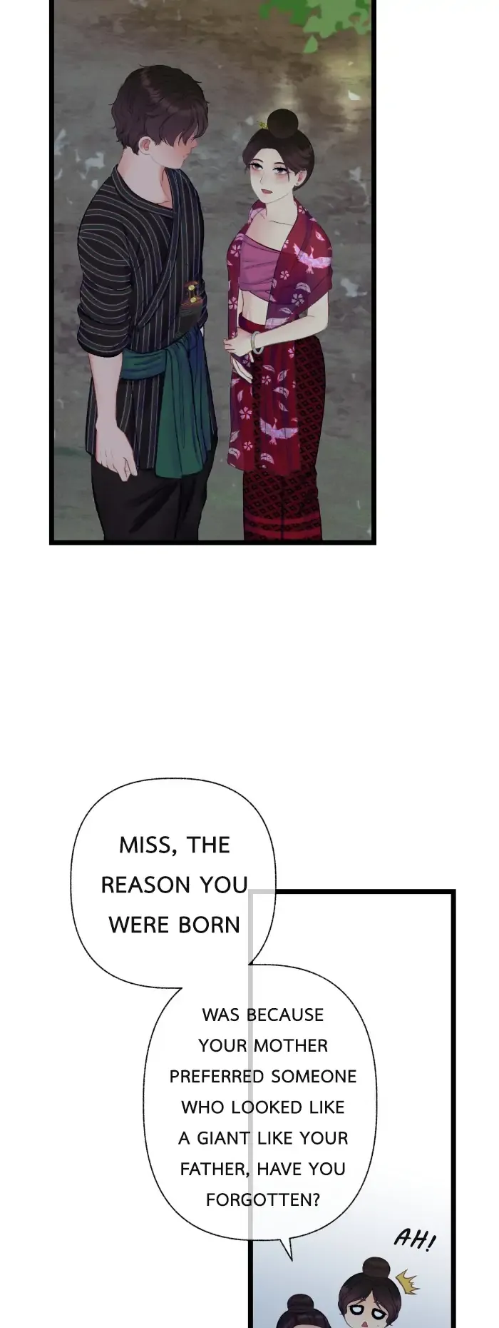 Loveless Heroine Chapter 77.2 Online - página 80